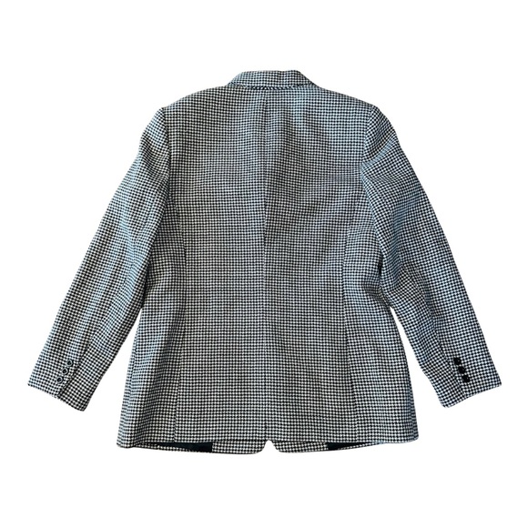 Talbots Suit Size 14 - Picture 5 of 6